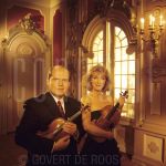 21-07-1993 Jaap van Zweden and Emmy Verhey at Slot Beeckestein at Velzen

[keywords]Posed, Half Length, Violin, Eyecontact, Smiling[/keywords]